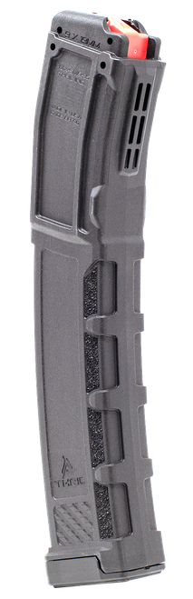 Thril PMXSM935 PMX SM9 35rd 9mm Luger Fits Sig MPX Gen II Gray Polymer