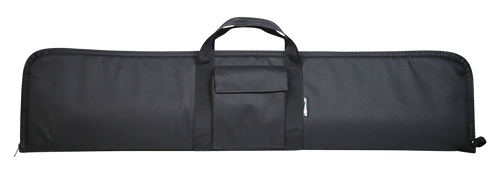 Crickett KSA035CPR CPR Soft Padded Gun Case w/Velcro Strip & Pocket Zippered Closure 37"x 9"