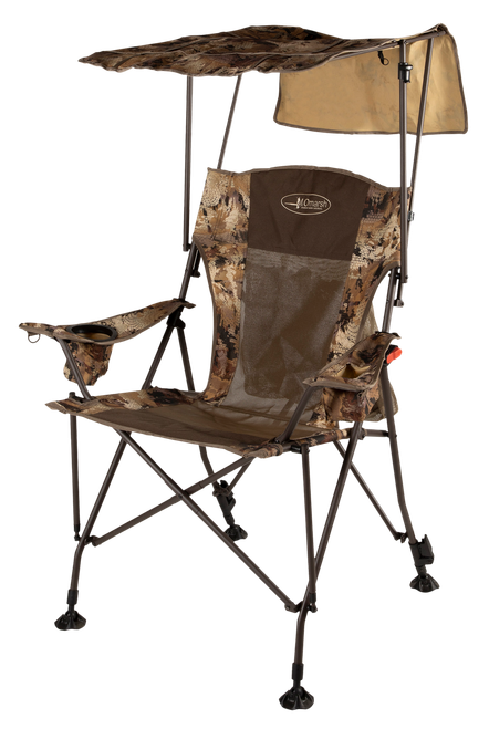 MOmarsh 31548 Dove Chair Tactical Adjustable Optifade Marsh