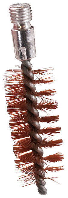 Birchwood Casey 41267 Cleaning Brush 28 Gauge Bronze