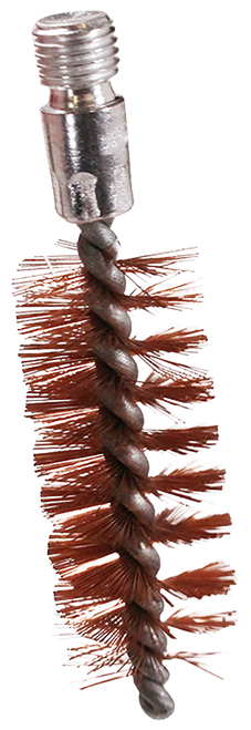 Birchwood Casey 41267 Cleaning Brush 28 Gauge Bronze