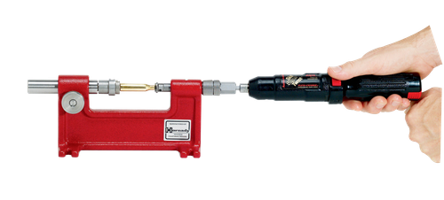 Hornady 050145 Cam Lock Trimmer Power Adapter Multi Caliber