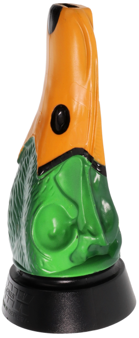Avian X ZNK-ZNK6056 Mallard Drake Whistle Multi-Color Polycarbonate Attracts Mallards