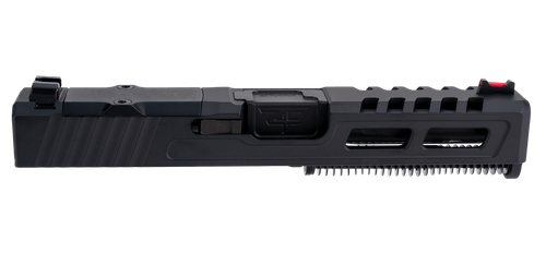 ZAFFIRI ZPS.2.19.BLK.CU ZPS.2 G19 G3 UPPER 19BBN