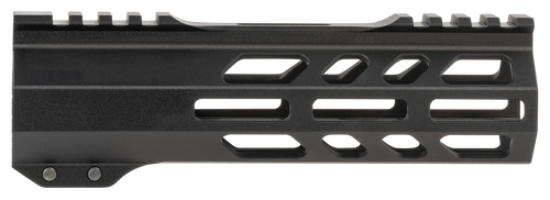 TacFire  A.C.E. M-Lok Handguard 7" Black Hardcoat Anodized Aluminum for AR-15
