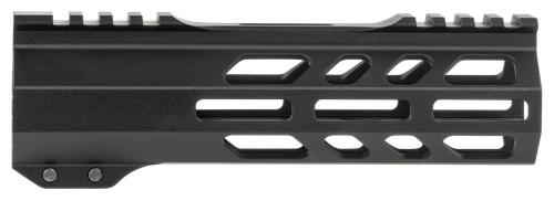 TacFire  A.C.E. M-Lok Handguard 7" Black Hardcoat Anodized Aluminum for AR-15