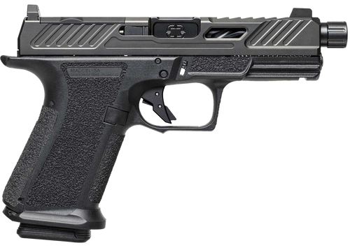 SHADOW SS-1084 MR920 9MM ELT TB OR*MA* 10R     BLK