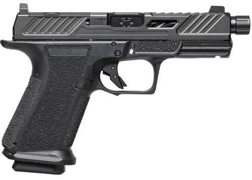 SHADOW SS-1084 MR920 9MM ELT TB OR*MA* 10R     BLK