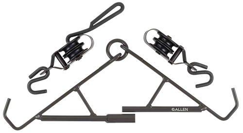 ALLEN 7244 TAKEDOWN GAMBREL AND HOIST 500 LBS