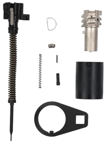 Barrett 19552 Mradelr Barrel Maker Kit 416 Barrett
