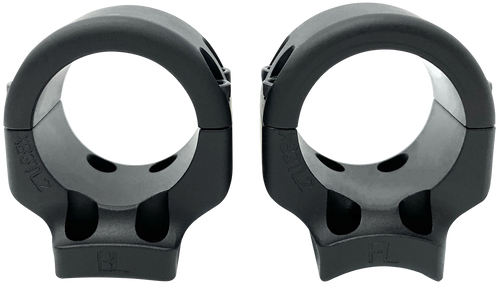 DNZ XB3TH2 Game Reaper 2 Scope Mount/Ring Combo Matte Black 30mm Browning X Bolt