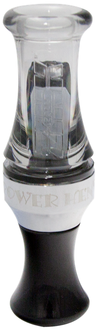 Avian X ZNK-ZNK832 PH-2 Power Hen Double Reed Gun Smoke Attracts Ducks