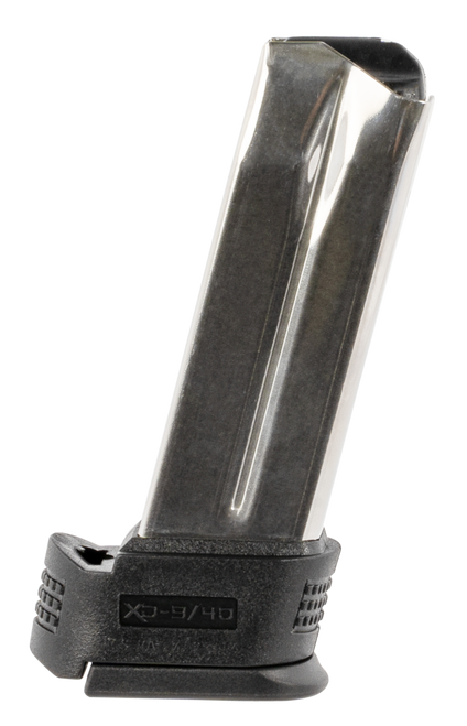 Springfield Armory XD0940BS XD Subcompact 10rd 40 S&W Stainless Steel