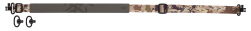 Browning 12235899 Warden Universal Sling Auric Nylon/Rubber Rifle/Shotgun