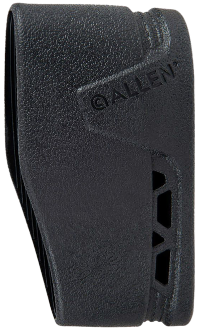 Allen 18430 Recoil Eraser ll  Slip On Medium Black Silicone