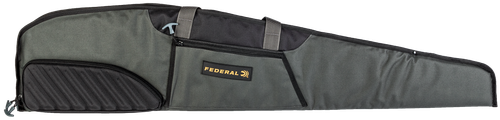 FED FFRSRC44 FIELD & RANGE SCPD RFLCASE 44 GRY