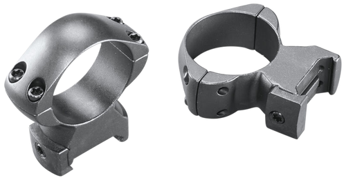 Weaver Mounts 49310 Grand Slam  Matte Black 30mm Low