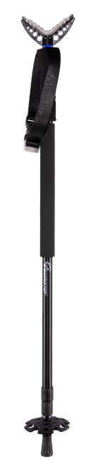 Ameristep AMSAMEAC0209 Blind Support Stick Black Aluminum