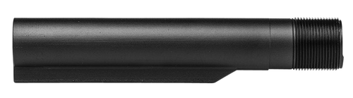 Aero Precision APRH100136C Buffer Tube  7075-T6 Aluminum Black Mil-Spec 6 Position for AR-15, AR-10