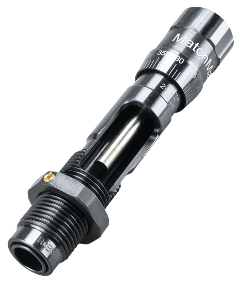 RCBS 28140 MatchMaster Competition Seater Die 7mm PRC