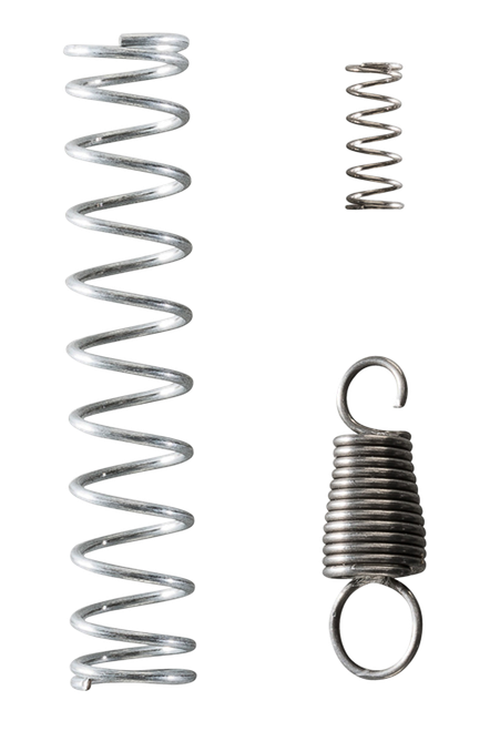 Apex Tactical 107120 Spring Kit  40 S&W S&W SD/SDVE