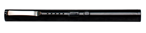 Uzi Accessories UZISGPEN1BLK Stun Pen  Black Aluminum