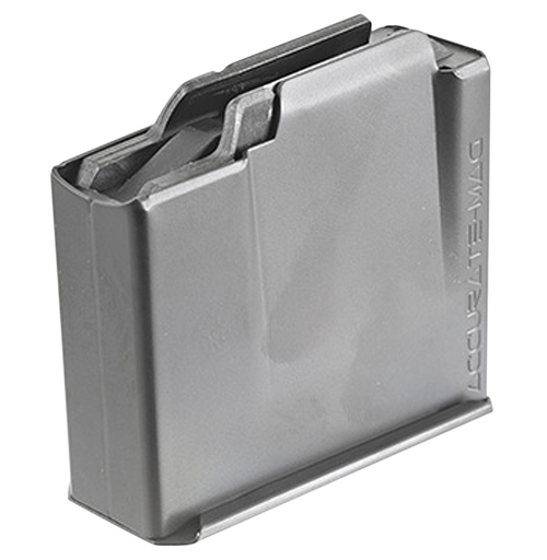 Ruger 90146 Ruger 350  5rd AI-Style Detachable 350 Legend Blued Steel