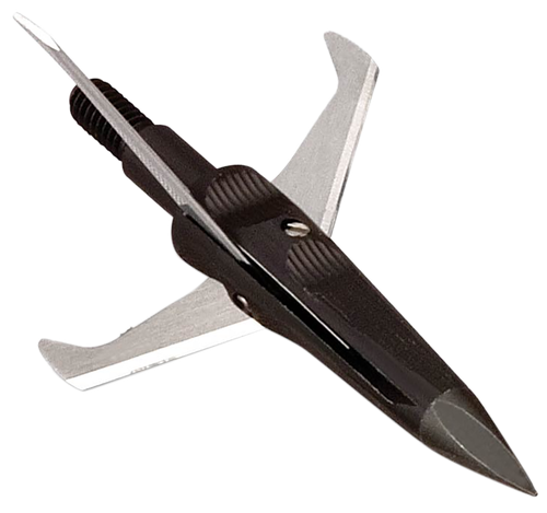 NAP NAP60234 Spitfire  Mechanical 100 GR Silver Black/ 3 Pack