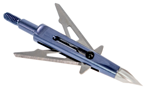 NAP NAP60996 Killzone Cut On Contact Mechanical Broadhead 100 GR/ 3 Pack