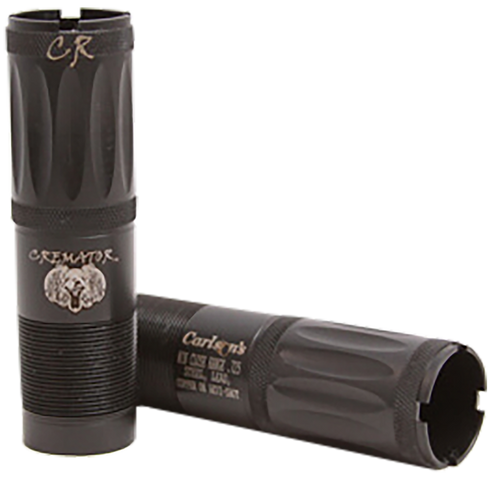 Carlson's Choke Tubes 11642 Cremator  Winchester 12 Gauge Mid/Long Range Non-Ported 17-4 Stainless Steel