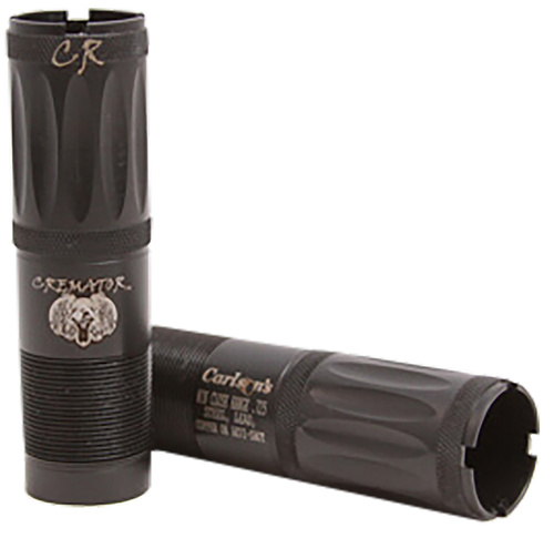 Carlson's Choke Tubes 11642 Cremator  Winchester 12 Gauge Mid/Long Range Non-Ported 17-4 Stainless Steel