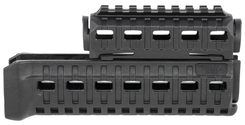 NcStar DLG-133 M-LOK Handguard  Polymer Black for AK-Platform