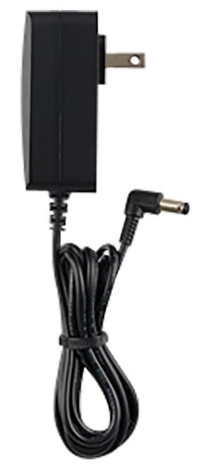 Streamlight 44922 Charging Cable Black 120/100 Volt For BearTrap