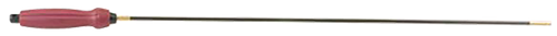 Tipton 107486R Deluxe Cleaning Rod Carbon Fiber 20 Cal 17 Cal Rifle Firearm 36" Long 8-32" Thread