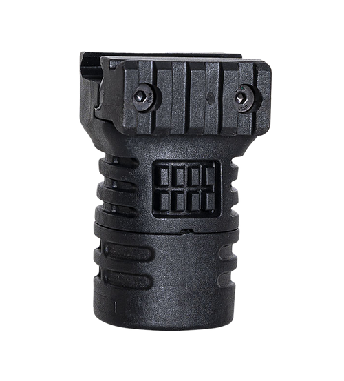 NcStar DLG-117 1913 Vertical Grip Short Black Polymer