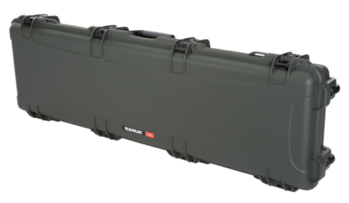 Nanuk 9951006 995  52" Olive Resin Foam Padding
