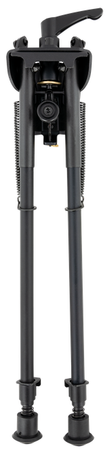 Truglo  Tac-Pod Pivot Bipod Black 13-23" Metal