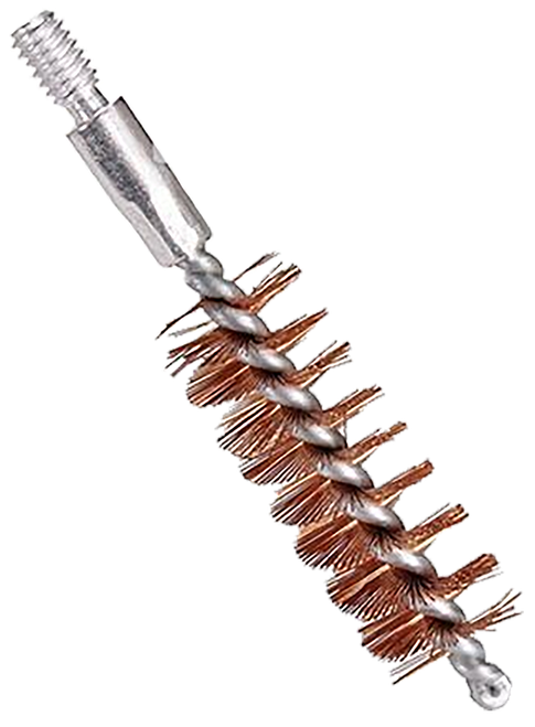 Birchwood Casey 41282 Cleaning Brush 44 Cal Bronze