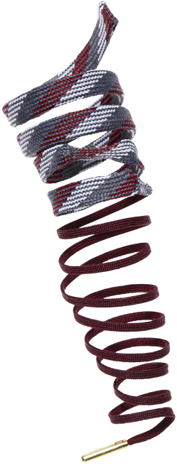 Bore-Nado 70590 Rifle Barrel Cleaning Rope  6.5mm/260/264