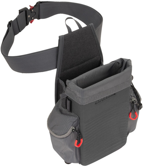 Allen 8317 Competitor All-In-One Gray EVA