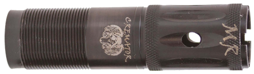 Carlson's Choke Tubes 11494 Cremator  Winchester 20 Gauge Mid/Long Range Ported 17-4 Stainless Steel