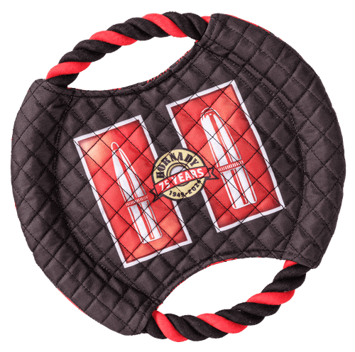 Hornady 99156   Black Red