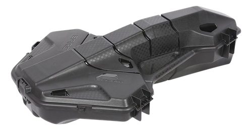 Plano 113200 Spire Compact Crossbow Black 41.22" Polymer