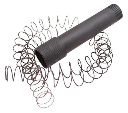 Carlson's Choke Tubes 04508 Magazine Extension 04500 12 Gauge Benelli M4 7 Blued Steel