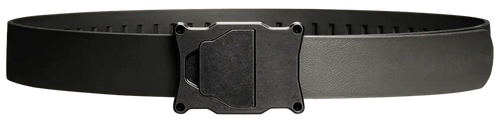 Shield Arms APOBLKREGBUCBLKST Apogee  Black One Size 1.50" Wide Buckle Closure
