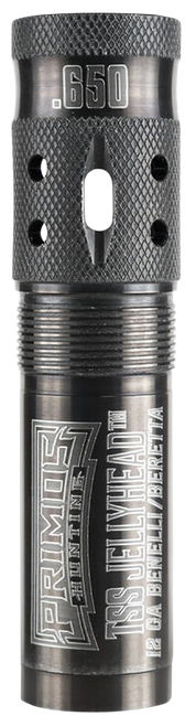 Primos 69417 TSS JellyHead  Benelli/Beretta Mobil 12 Gauge Turkey Extended Ported Steel
