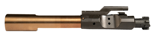 Q LLC ACCHBBCG2PC BCG  5.56x45mm Black Nitride Stainless Steel For Honey Badger