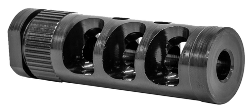 GrovTec US Inc GTHM316 G-Comp  Black Nitride Steel 5/8"-24 Threads 308 Cal