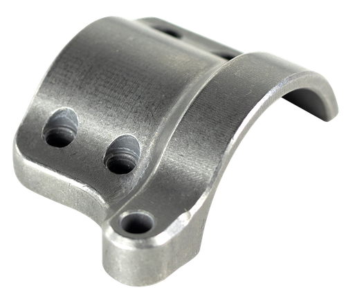 Samson 040610200   Silver Steel