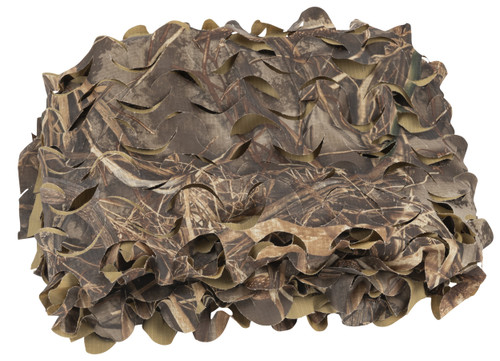 Vanish 25357 3D Die-Cut  Tan/ Realtree Max-7 Ripstop 9.80" Long